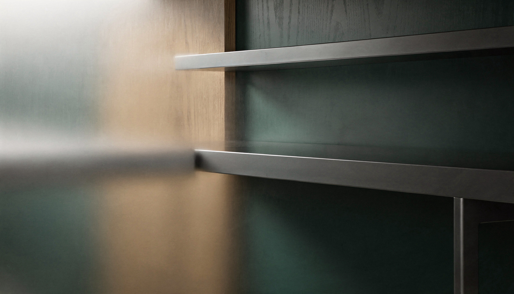 Woodwright Furniture website preview